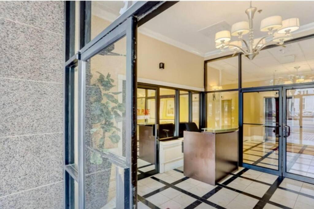 Cozy Downtown Condominium Jacksonville Luaran gambar