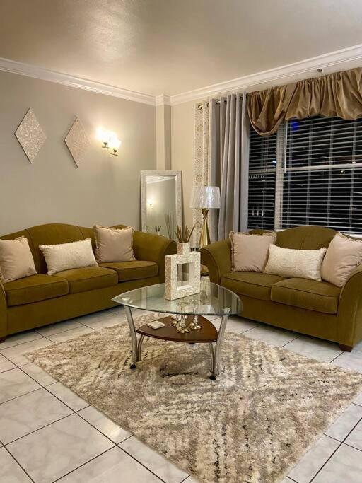 Cozy Downtown Condominium Jacksonville Luaran gambar