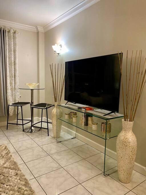 Cozy Downtown Condominium Jacksonville Luaran gambar